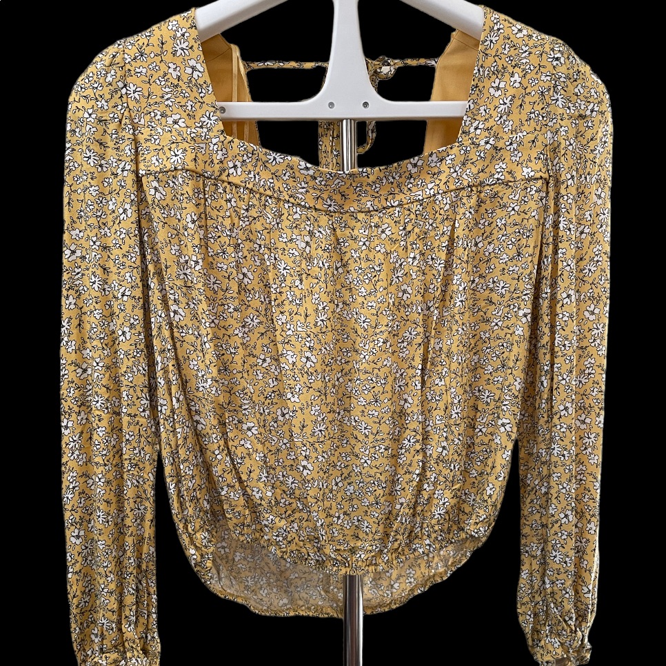 Rowa Blouse